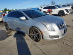 Cadillac XTS 2016