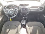 Jeep Renegade 2018