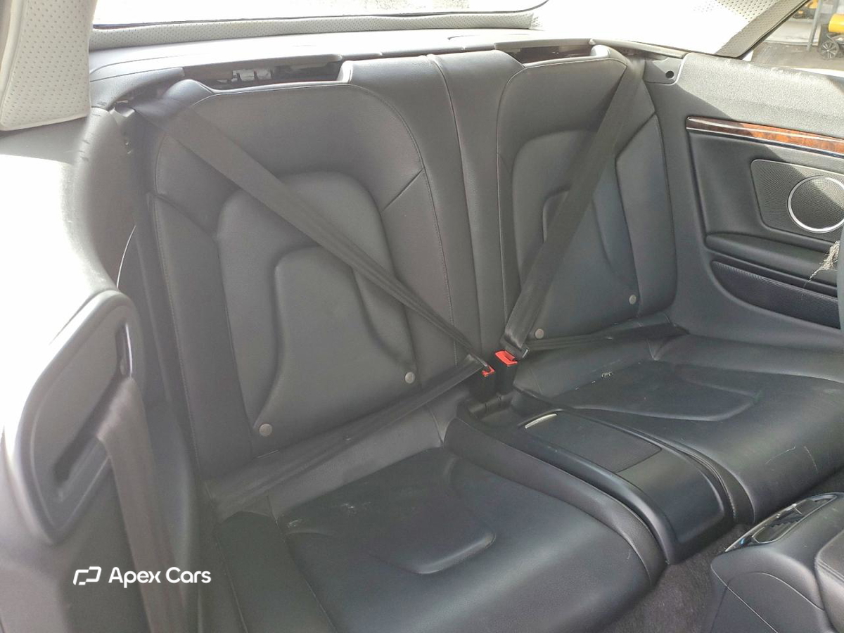 Audi A5 2010