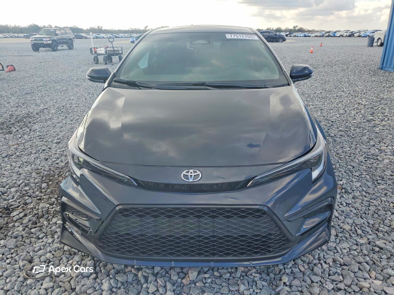 Toyota Corolla 2026