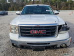 GMC Sierra 2011
