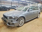 Audi A4 2016