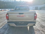 GMC Canyon 2024