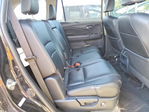 Honda Pilot 2016