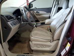 Lincoln MKX 2011