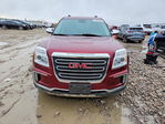 GMC Terrain 2017