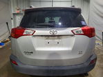 Toyota RAV 4 2015
