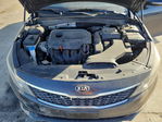 Kia Optima 2019
