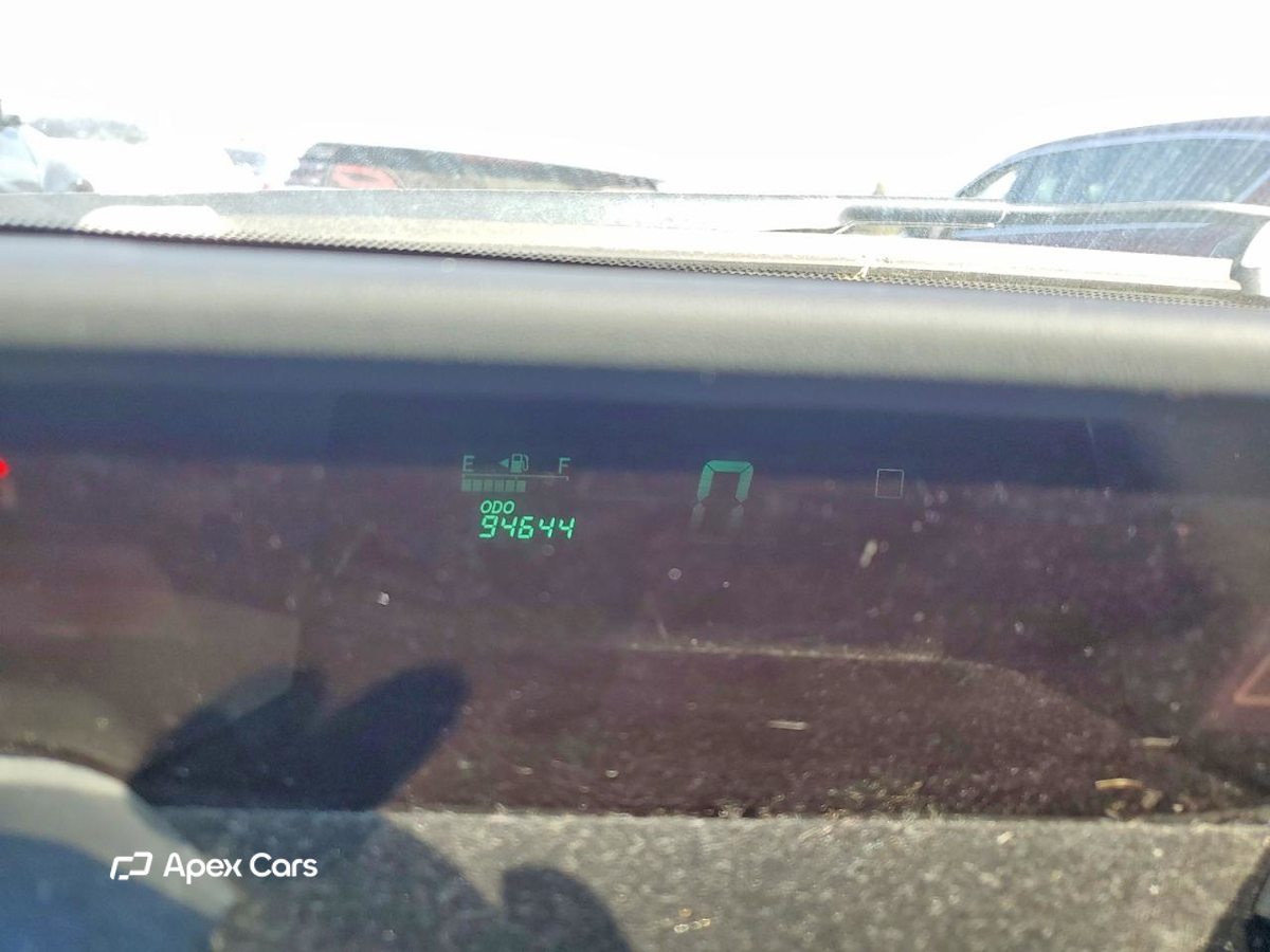Toyota Prius 2004