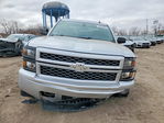 Chevrolet Silverado 2014