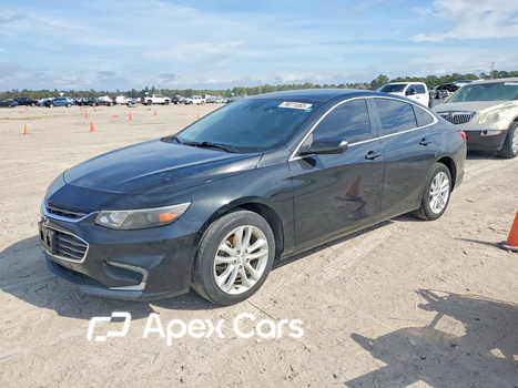 Chevrolet Malibu 2018 - Image 1 of 12