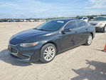 Chevrolet Malibu 2018