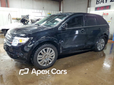 Ford Edge 2008 - Image 1 of 13