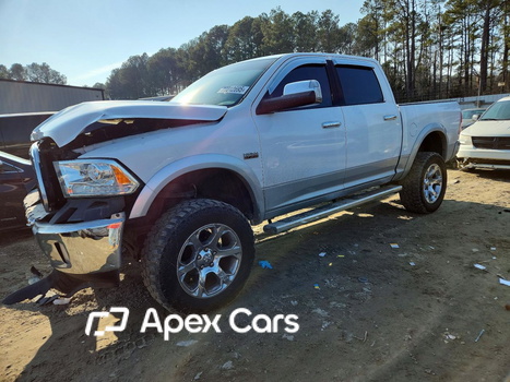 RAM 1500 2013 - Image 1 of 13