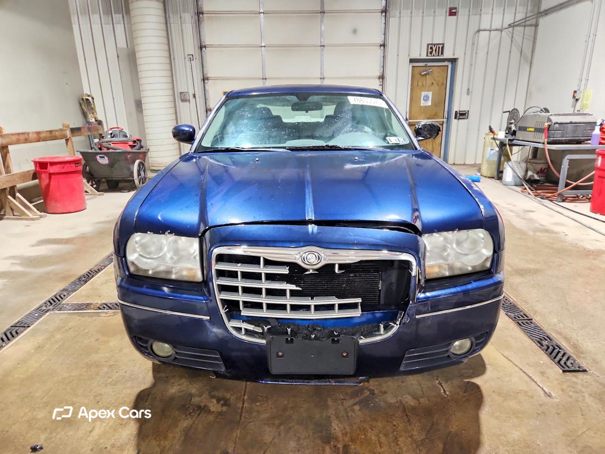 Chrysler 300 2006