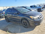 Subaru XV 2014
