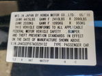 Acura TSX 2010