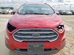 Ford EcoSport 2018