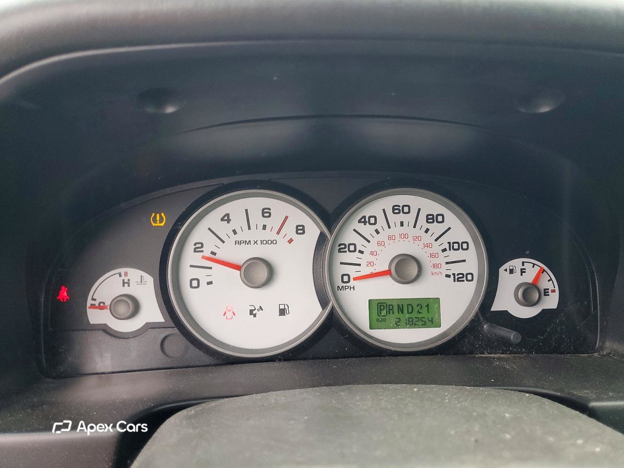 Ford Escape 2006