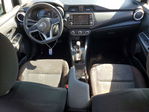 Nissan Versa 2021