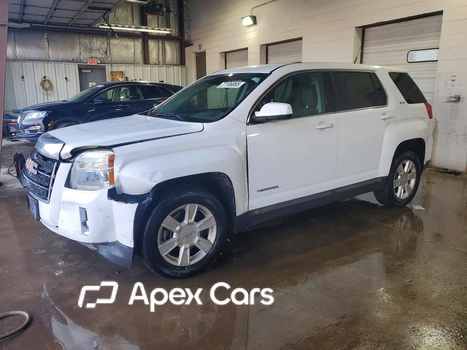 GMC Terrain 2013 - Zdjęcie 1 z 14