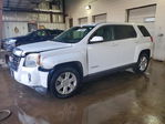 GMC Terrain 2013