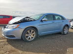 Chrysler 200 2012