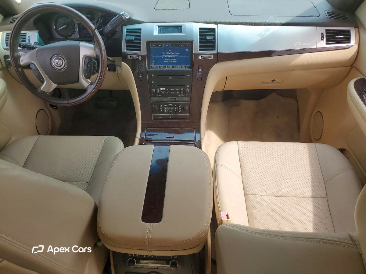 Cadillac Escalade 2007