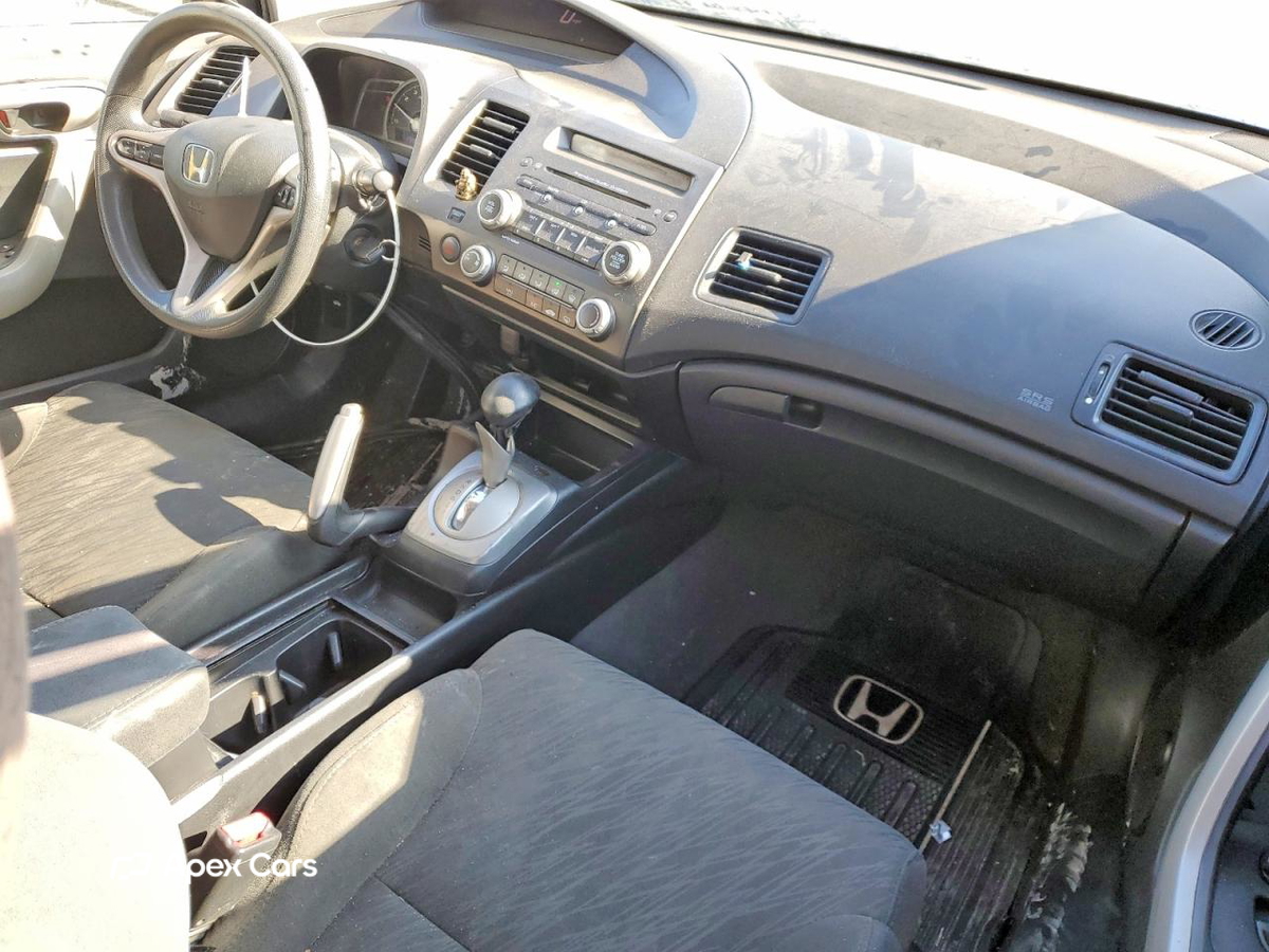 Honda Civic 2008