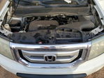 Honda Pilot 2010