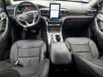Ford Explorer 2023