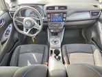 Nissan Leaf 2025