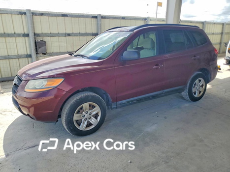 Hyundai Santa Fe 2009 - Image 1 of 12