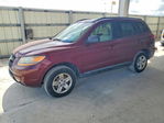 Hyundai Santa Fe 2009