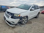 Jeep Grand Cherokee 2016