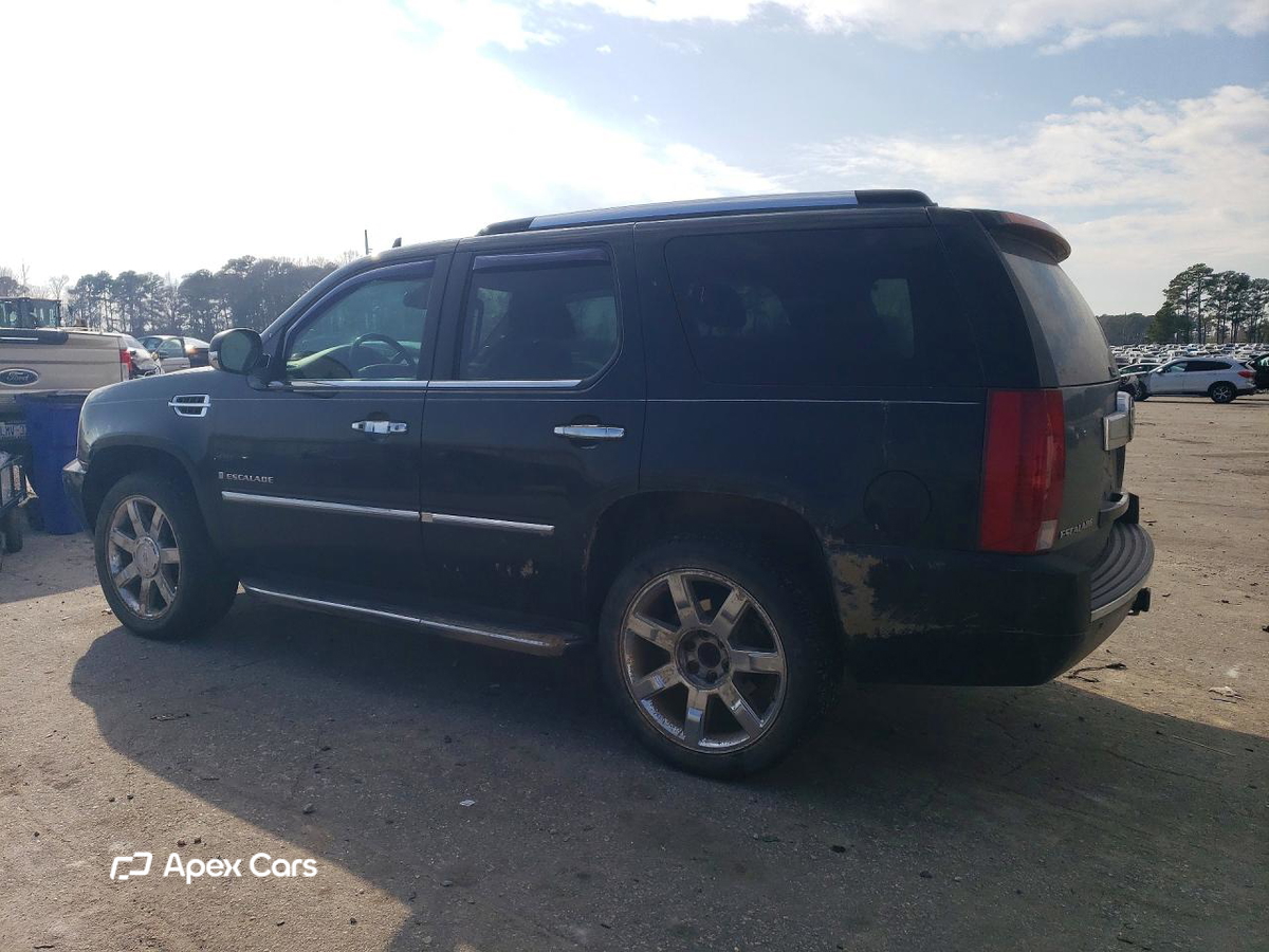 Cadillac Escalade 2007