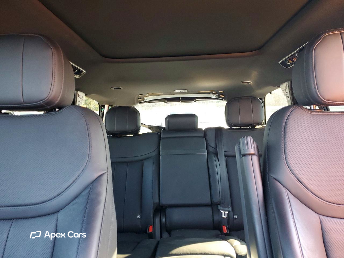 Land Rover Range Rover 2023