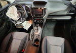 Subaru XV 2021