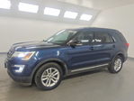 Ford Explorer 2017