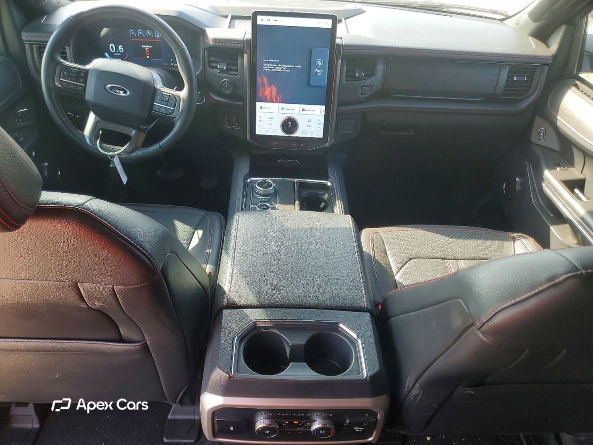 Ford Expedition 2024