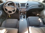 Chevrolet Impala 2016