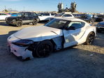 Toyota Supra 2023