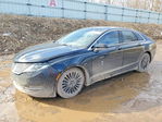 Lincoln MKZ 2016