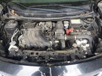 Nissan Versa 2019