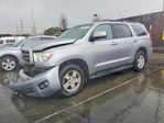 Toyota Sequoia 2012