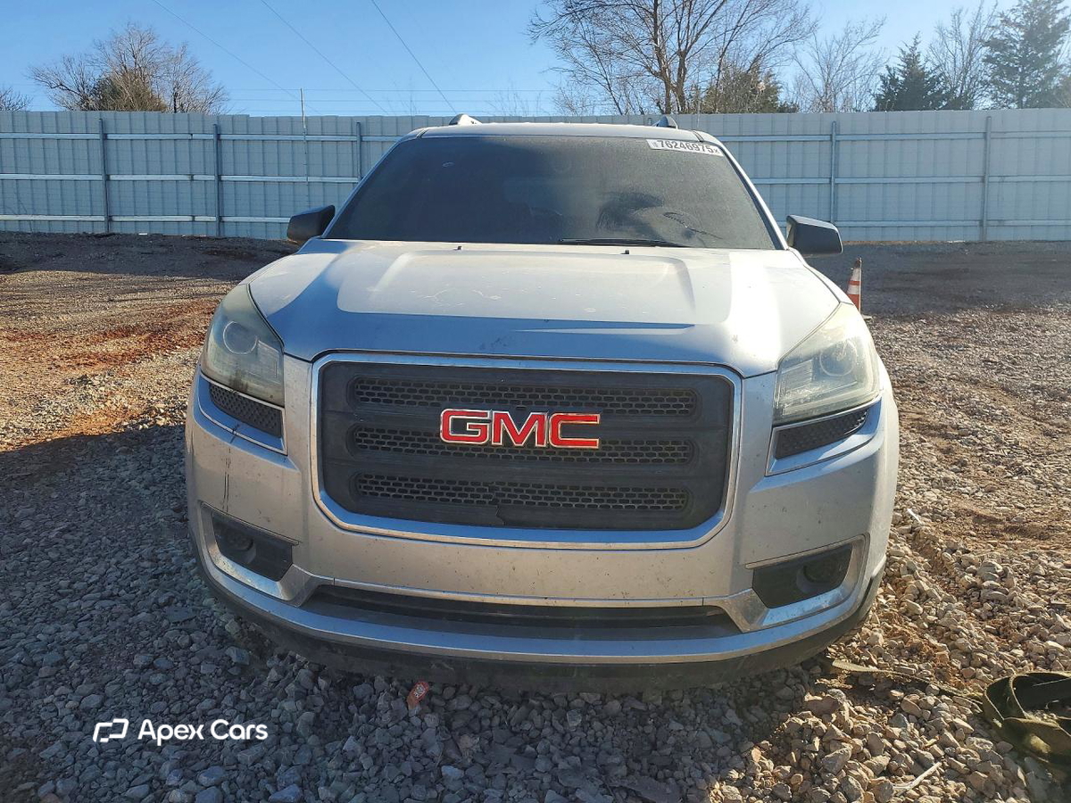 GMC Acadia 2016