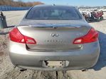 Infiniti G 2007