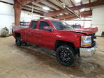 Chevrolet Silverado 2019