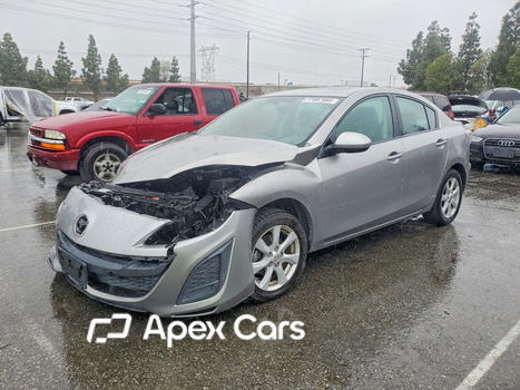 Mazda 3 2010 - Image 1 of 12