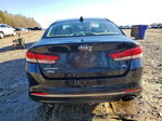 Kia Optima 2016